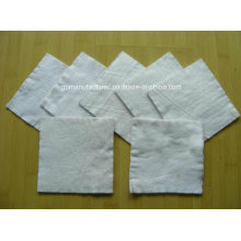 Polyester Nonwoven Geotextiles/Fabric